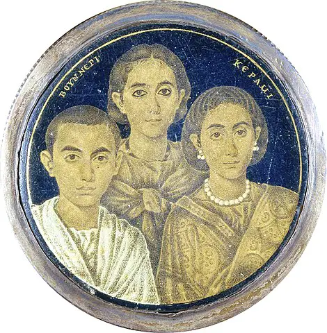 Family of Rome